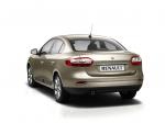 Renault Fluence 2010 года